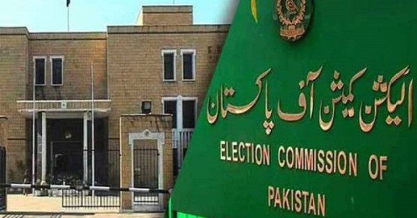 پنجاب حکومت 7 روز میں بلدیاتی قانون بنائے، الیکشن کمیشن کا حکم