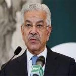 پی ٹی آئی کے ساتھ مذاکرات کی خبروں میں کوئی صداقت نہیں، خواجہ آصف