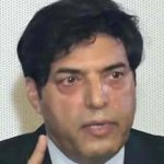 آرمی چیف غدار ہے تو چھپ کر ان سے کیوں ملتے ہیں؟ ڈی جی آئی ایس آئی