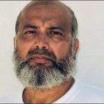 گوانتا نامو بے جیل میں 17 سال سے قید پاکستانی شہری رہا