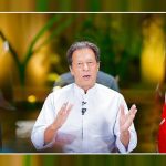 26 نومبر کو سب کو سرپرائز ملے گا،عمران خان