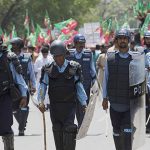 سڑکوں کی بندش، آئی جی اسلام آباد عدالت طلب، رپورٹ پیش کرنے کا حکم