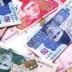 حکومت نے ایک ماہ میں 49 ہزار 399 ارب روپے کا قرض لے لیا