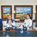 پنجاب ،خیبر پختوانخواہ اسمبلی تحلیل کرنے کی توثیق