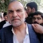 میرا جرم ایک بڑے طاقتور آدمی کے خلاف صرف ٹویٹ کرنا ہے، اعظم سواتی