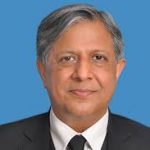 اعظم نذیر تارڑ کو وزارت قانون وانصاف کا قلمدان سونپنے کا نوٹیفکیشن جاری