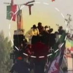 عمران خان پر قاتلانہ حملہ ، ایک ملزم اور گرفتار