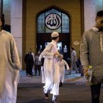 برطانیا میں سب سے تیز  پھیلنے والا مذہب اسلام بن گیا