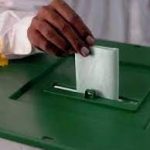 الیکشن کمیشن کا کراچی میں 15 جنوری کو بلدیاتی انتخابات کے انعقاد کا حکم
