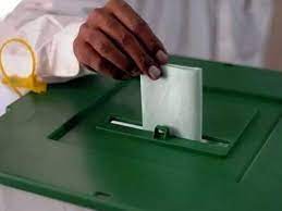 الیکشن کمیشن کا کراچی میں 15 جنوری کو بلدیاتی انتخابات کے انعقاد کا حکم