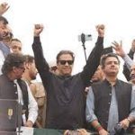 تحریک انصاف کا جمعرات سے دوبارہ لانگ مارچ شروع کرنے کا اعلان