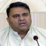 تحریک انصاف کے استعفوں کے بعد 563 نشستوں پر انتخابات ہوں گے، فواد چودھری