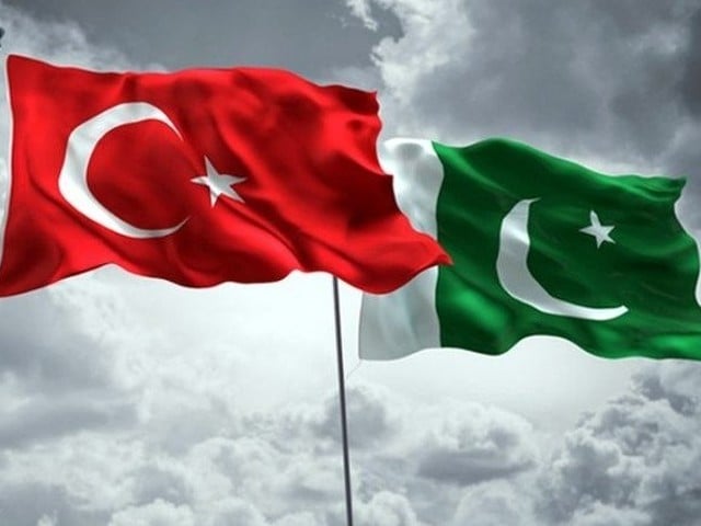 ترکیہ کا پاکستان میں پانچ ارب ڈالر تک سرمایہ کاری کا اعلان