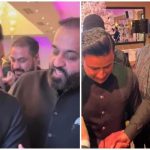 تسنیم حیدرکے الزامات جھوٹے ہیں تو برطانوی عدالت سے رجوع کر لیں، زلفی بخاری