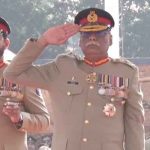 جنرل ساحر شمشاد نے چیئرمین جوائنٹ چیفس آف اسٹاف کمیٹی کا چارج سنبھال لیا