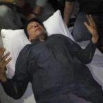 کنٹینر پر فائرنگ ، عمران خان اور سینیٹر فیصل سمیت متعدد افراد زخمی، ایک شخص جاں بحق