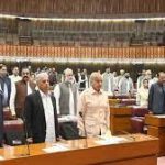 حکومت کا پی ٹی آئی کے مزید استعفے منظور نہ کرنے کا فیصلہ