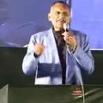 13 نوسرباز ملک کا 1100 ارب کھا گئے: اعظم سواتی