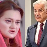 سمری وزیراعظم ہاؤس کو موصول نہیں ہوئی، خواجہ آصف، مریم اورنگ زیب کے ٹوئٹس