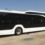 سندھ حکومت کا کراچی میں نئی بس سروس کا اعلان