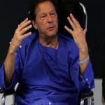 عمران خان حملے کے مقدمے کے لیے سپریم کورٹ میں آئینی درخواست دائر