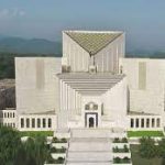 لانگ مارچ میں مداخلت قبل از وقت ہو گی، سپریم کورٹ