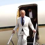 وزیراعظم کی طبیعت ناساز، وطن واپس روانہ نہ ہوسکے