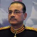 لیفٹیننٹ جنرل عاصم منیر نئے آرمی چیف تعینات، صدر نے سمری پر دستخط کردیے