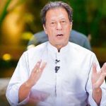 نواز شریف جس کو آرمی چیف بناتا ہے اس سے لڑائی ہو جاتی ہے، عمران خان