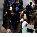 لانگ مارچ ہر صورت اسلام آباد پہنچے گا، عمران خان