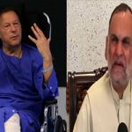 ناانصافی پر اعظم سواتی کا غصہ جائز ہے، ہم تیزی سے فاشسٹ ریاست کی طرف بڑھ رہے ہیں، عمران خان