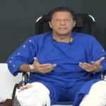 مجھ پرتوہین مذہب کا الزام لگا کر سلمان تاثیر کی طرح قتل کروانے کی سازش کی گئی،عمران خان