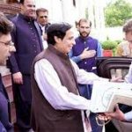 عمران خان اسمبلیاں توڑنے کا کہیں گے تو ایک منٹ کی دیر نہیں ہوگی، پرویز الہٰی