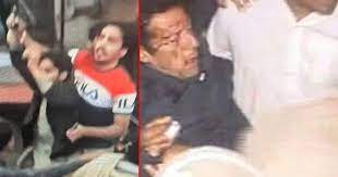 عمران خان پر فائرنگ، مدعی مقدمہ کون ہوگا، مقدمہ کہاں درج ہوگا؟ فیصلہ نہ ہوسکا