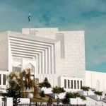 عمران خان پر حملہ، سپریم کورٹ کا آئی جی پنجاب کو ایف آئی آر درج کرنے کا حکم