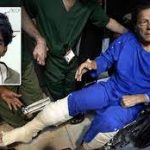 عمران خان پر قاتلانہ حملے کا مقدمہ درج ، گرفتار ملزم نوید نامزد