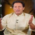 عمران خان کا 26 نومبر کو راولپنڈی پہنچنے کا اعلان