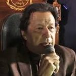 عمران خان کا اسمبلیوں سے مستعفی ہونے کا اعلان