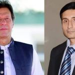 عمران خان کی آئی جی پنجاب کو عہدے سے ہٹانے کی ہدایت