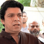 سپریم کورٹ،فیصل واوڈا کا جھوٹا حلف نامہ جمع کرانے کا اعتراف، تاحیات نااہلی پانچ سال میں تبدیل