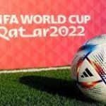 فیفا ورلڈ کپ آج سے قطر میں شروع ہو گا
