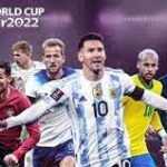 فیفا ورلڈ کپ میں آج اتوار کو مزید چار میچوں کا فیصلہ ہوگا