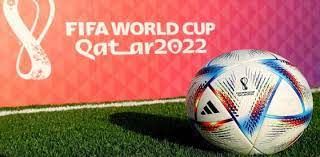 فیفا ورلڈ کپ آج سے قطر میں شروع ہو گا