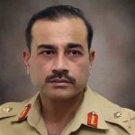 لیفٹیننٹ جنرل عاصم منیر کو نیا آرمی چیف بنانے کا فیصلہ