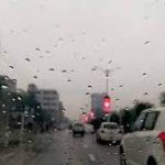 محکمہ موسمیات کی ملک بھر میں آج  سردیوں کی پہلی بارش کی پیش گوئی