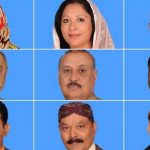 تحریک انصاف کے منحرف اراکین میں بھی اختلافات سامنے آ گئے، قومی اسمبلی میں اپوزیشن لیڈر تبدیل