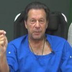 منگل کو وزیرآباد سے لانگ مارچ کا دوبارہ آغاز کریں گے، عمران خان کا اعلان