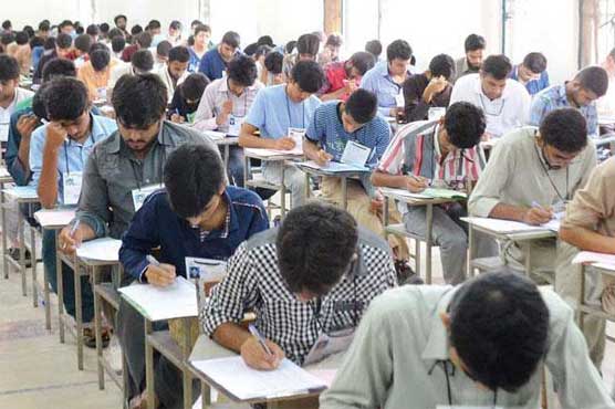 سندھ حکومت  کا 11 ویں، 12 ویں کلاسز کے نتائج میں تاخیر کا نوٹس