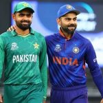 پاکستان نے انڈین ٹیم پر کالا جادو کرایا، بھارتی میڈیا کا دعویٰ