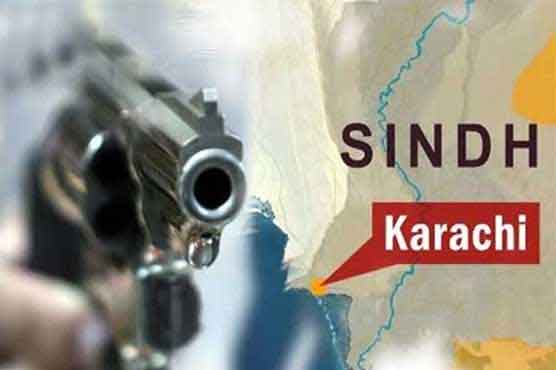کراچی میں روزانہ 300 پستول اسمگل ہونے کا انکشاف